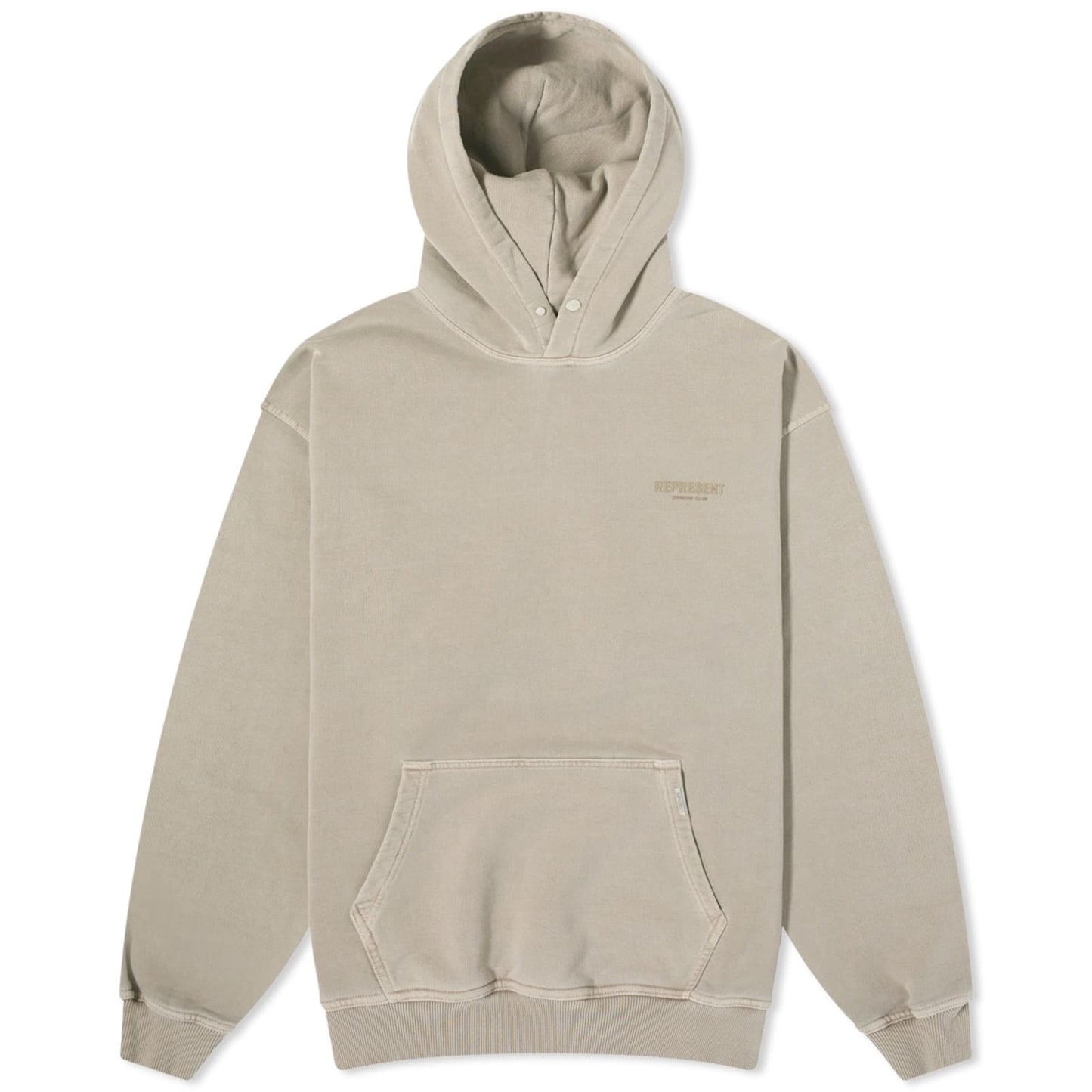 Owners Club Hoodie