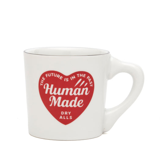 Heart Coffee Mug