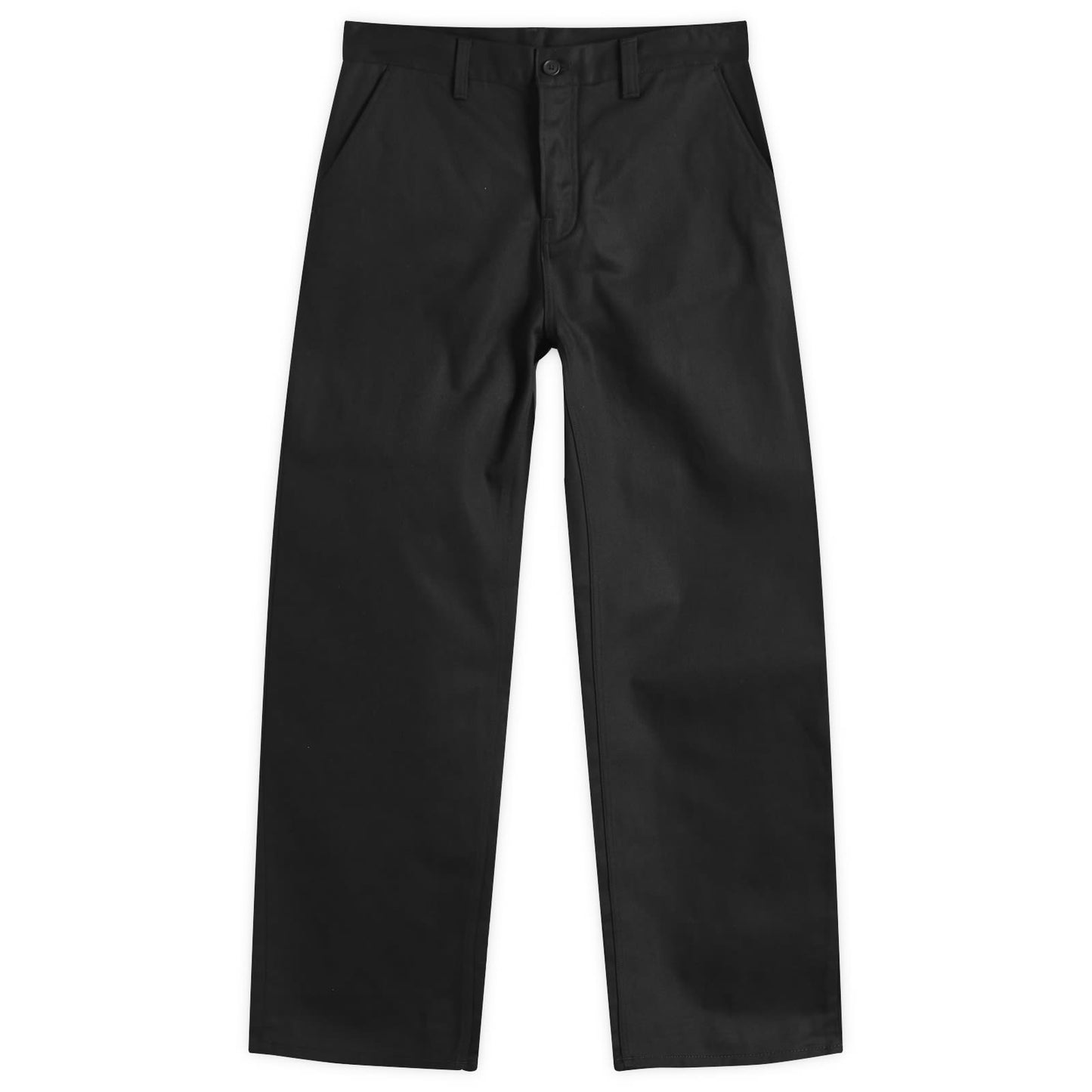 Nudie Tuff Tony Trousers