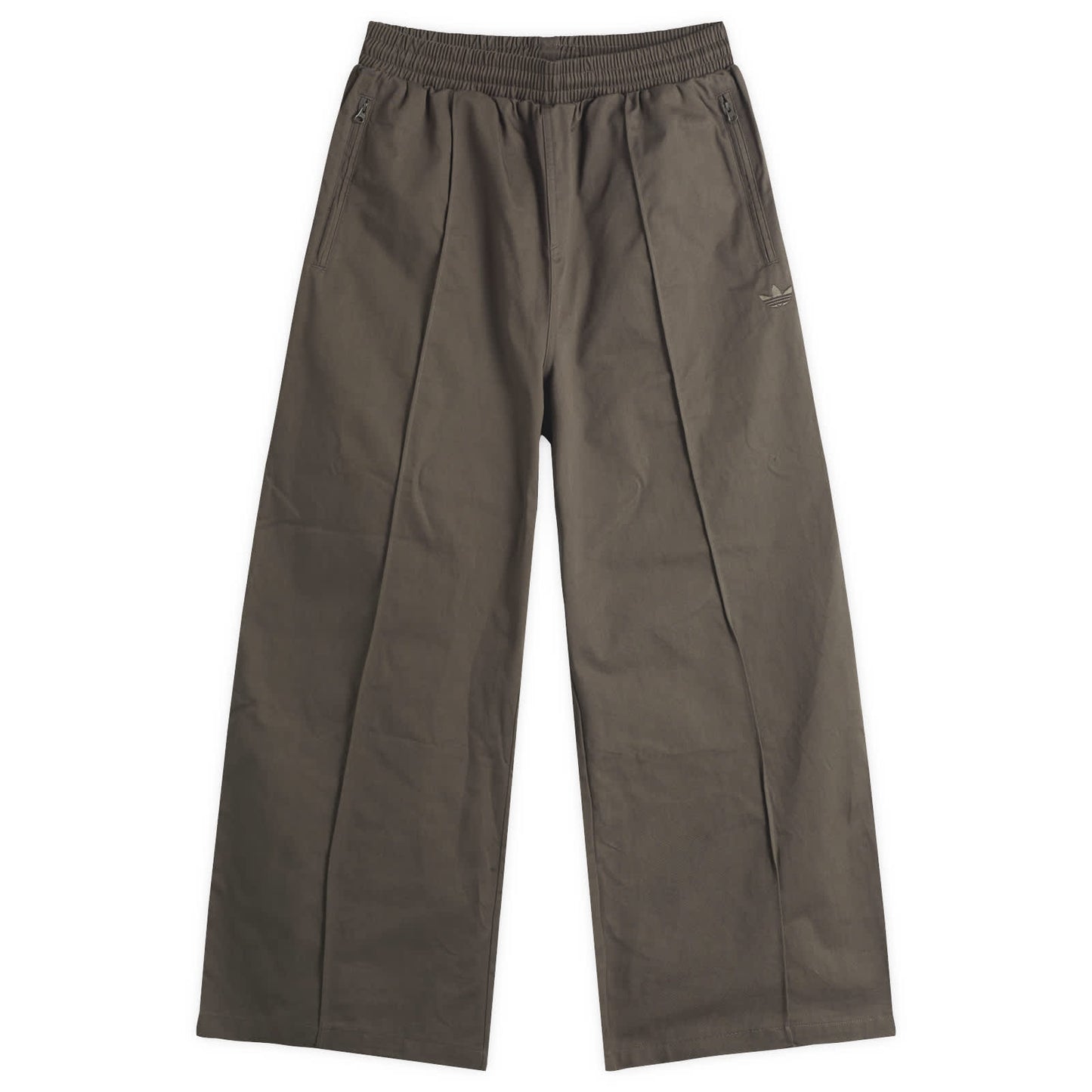 Pintuck Pant