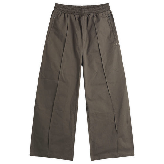 Pintuck Pant