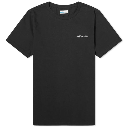 Rapid Ridge Camp Icons T-Shirt