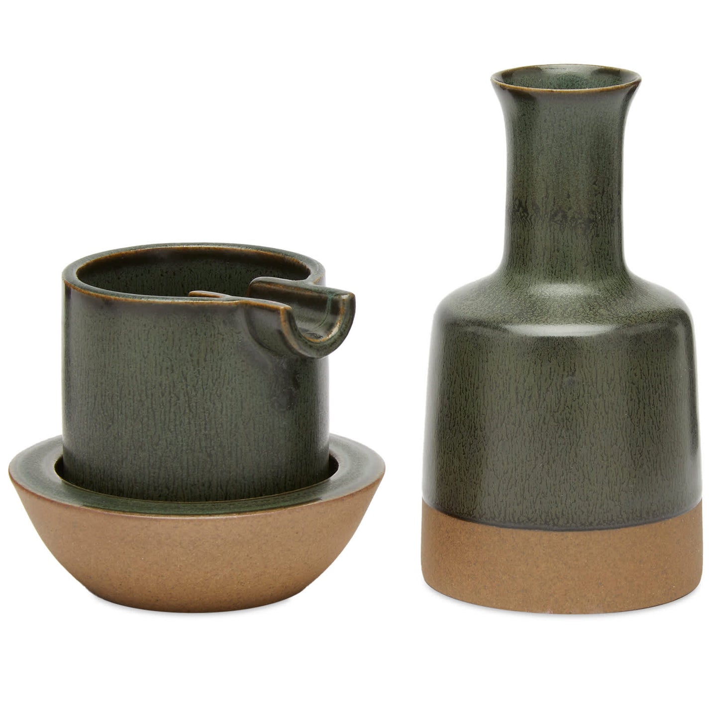 Ashtray Set