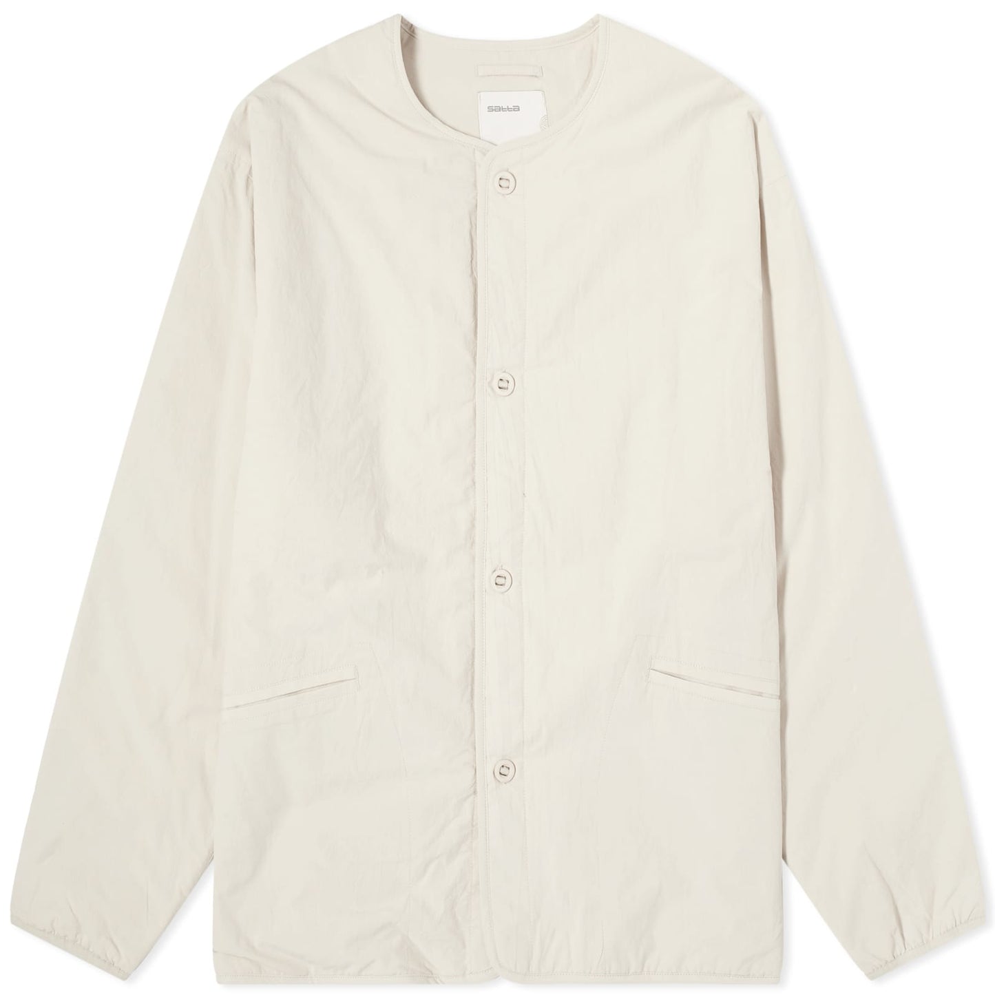 Dojo Light Jacket