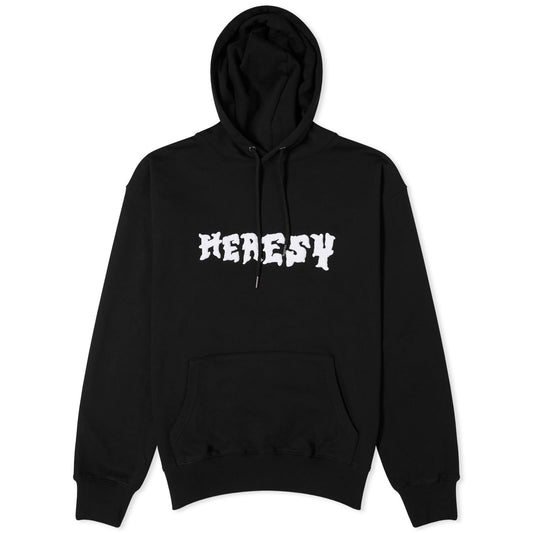Crypt Popover Hoodie