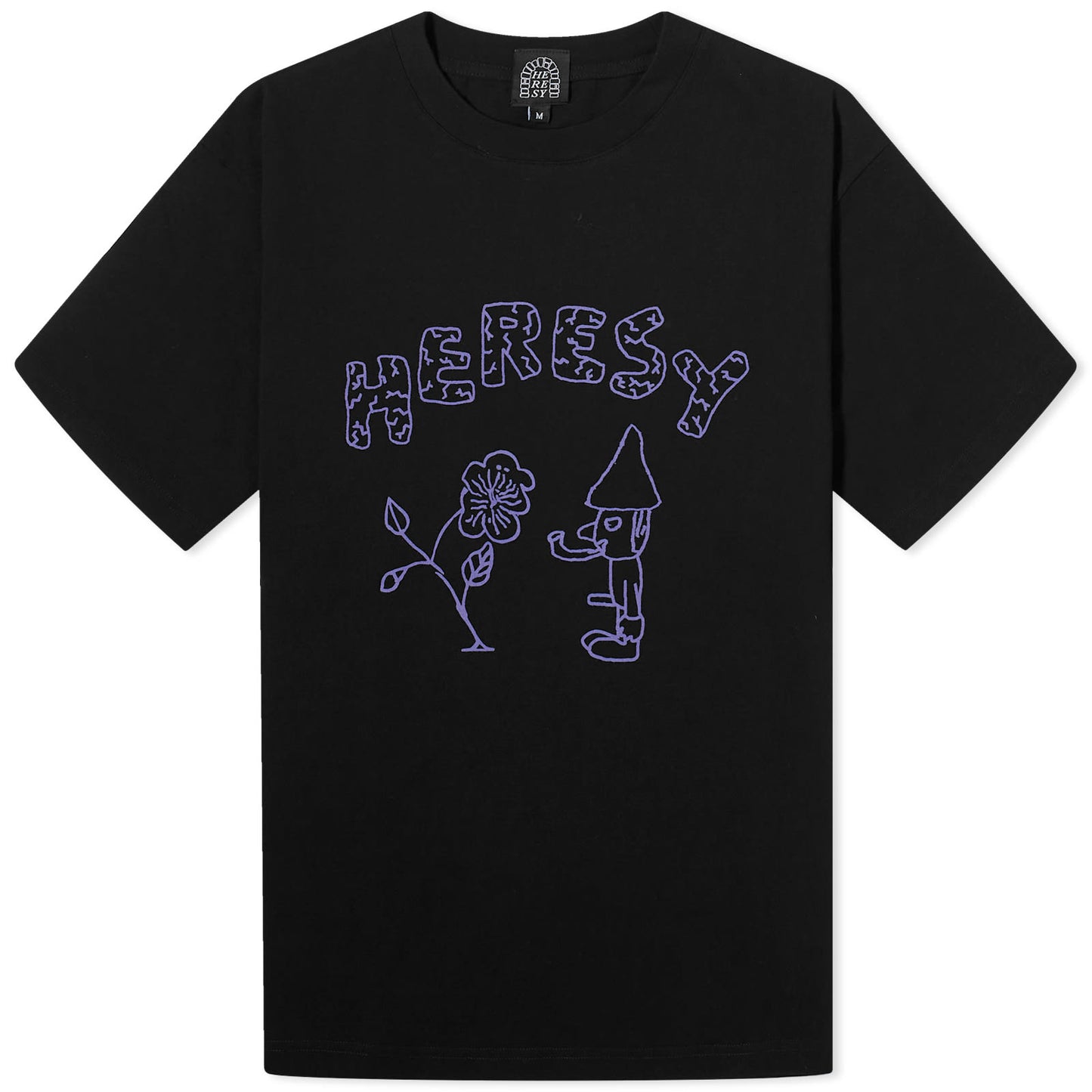 Naturist T-Shirt