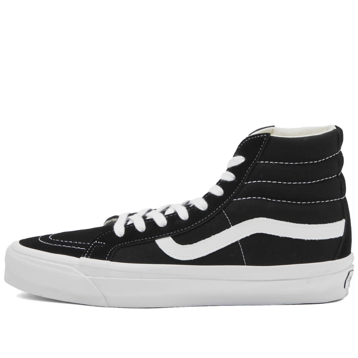 Sk8-Hi Reissue 38