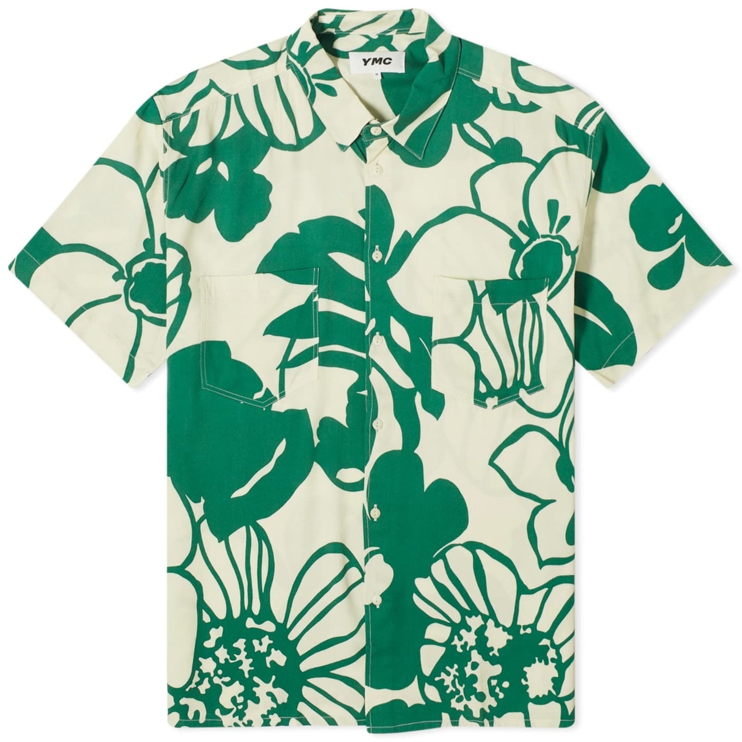 Mitchum Short Sleeve Shirt