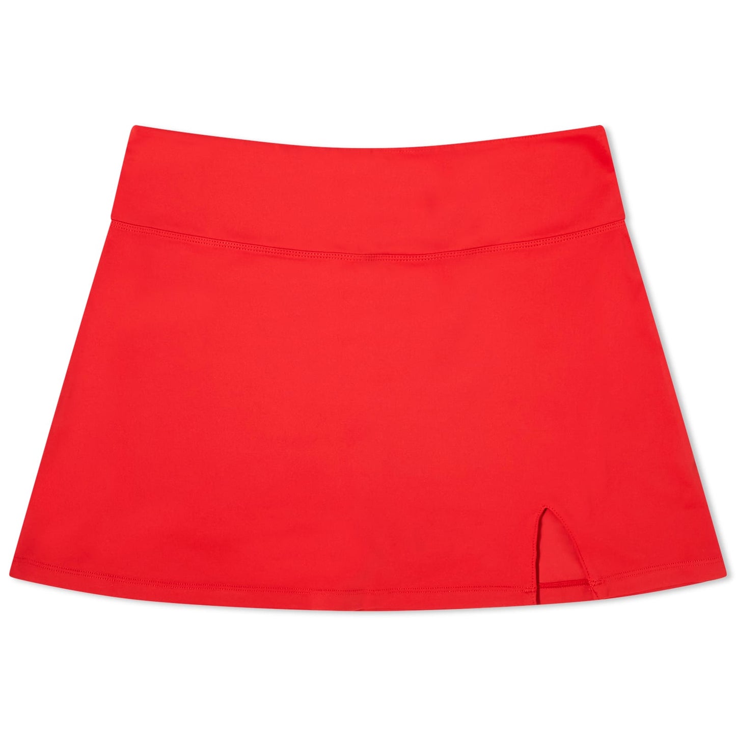 A-line Mini Skirt