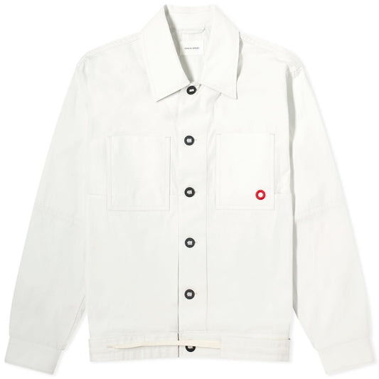 Circle Worker Jacket