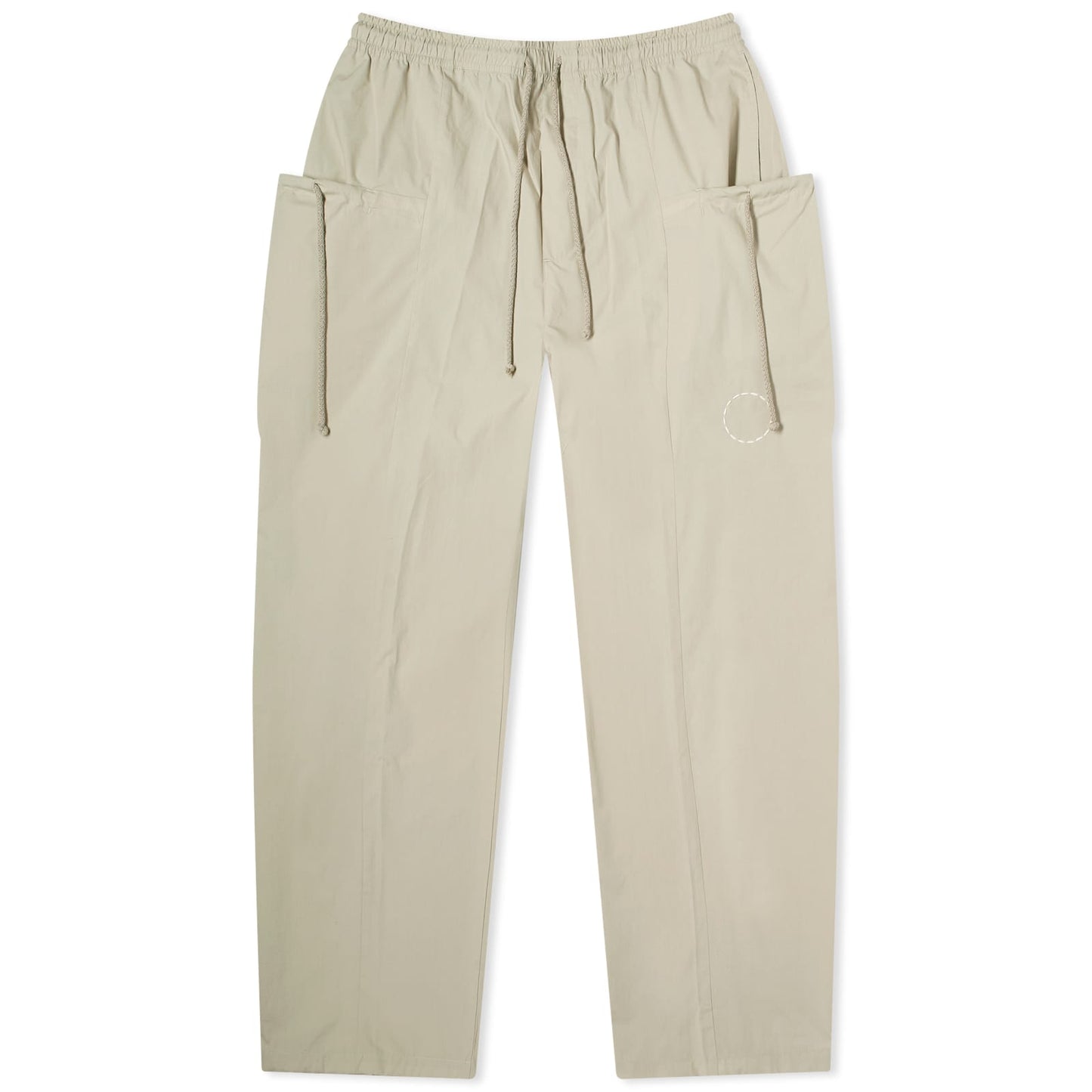 Circle Trouser