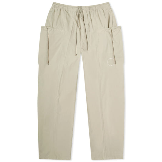 Circle Trouser