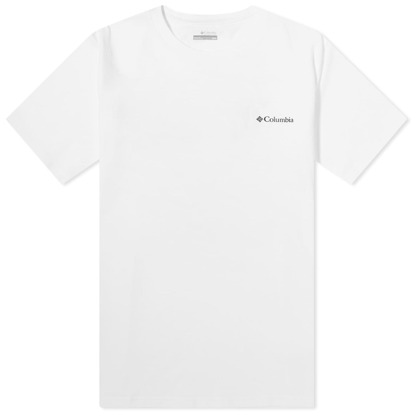 Rapid Ridge Camp Icons T-Shirt