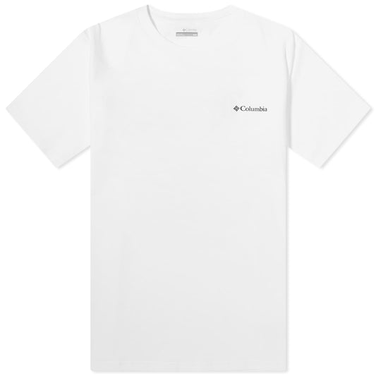 Rapid Ridge Camp Icons T-Shirt