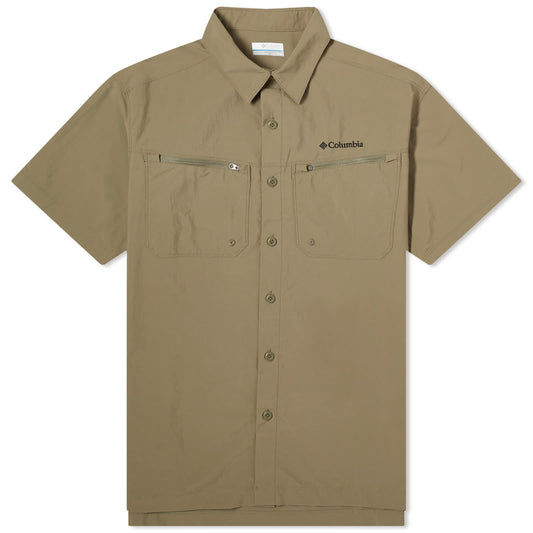 Mountaindale™ Outdoor Short Sleeve Shirt