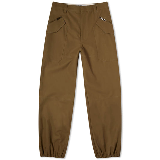 Cargo Trousers