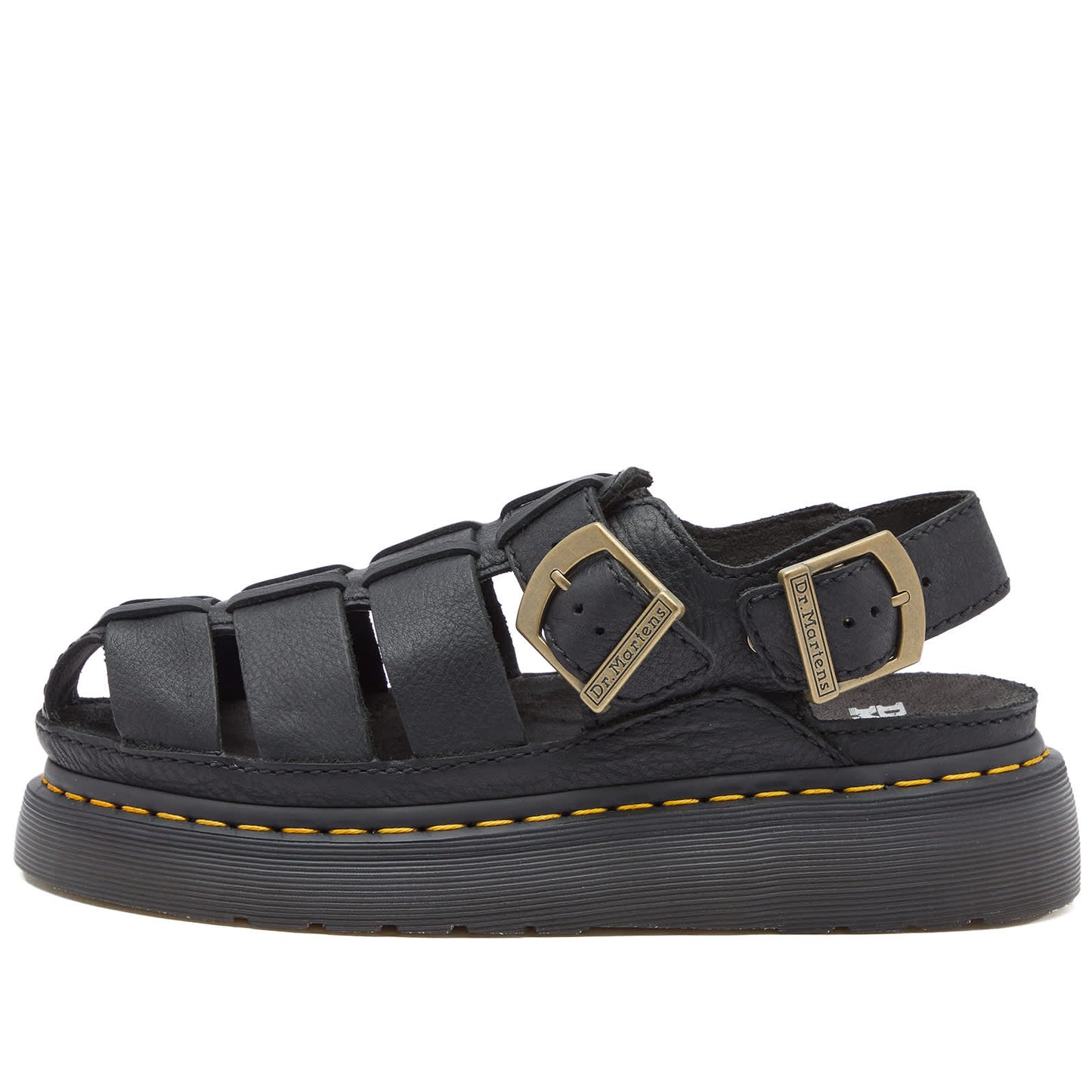 Archive Fisherman Sandals
