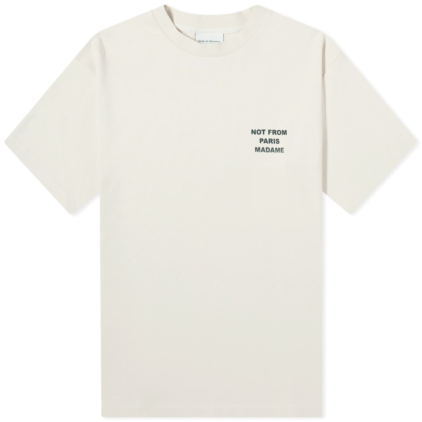 Not From Paris Madame T-Shirt