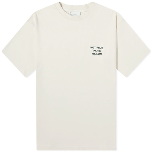 Not From Paris Madame T-Shirt