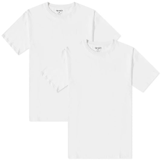 Standard Crew T-Shirt - 2 Pack