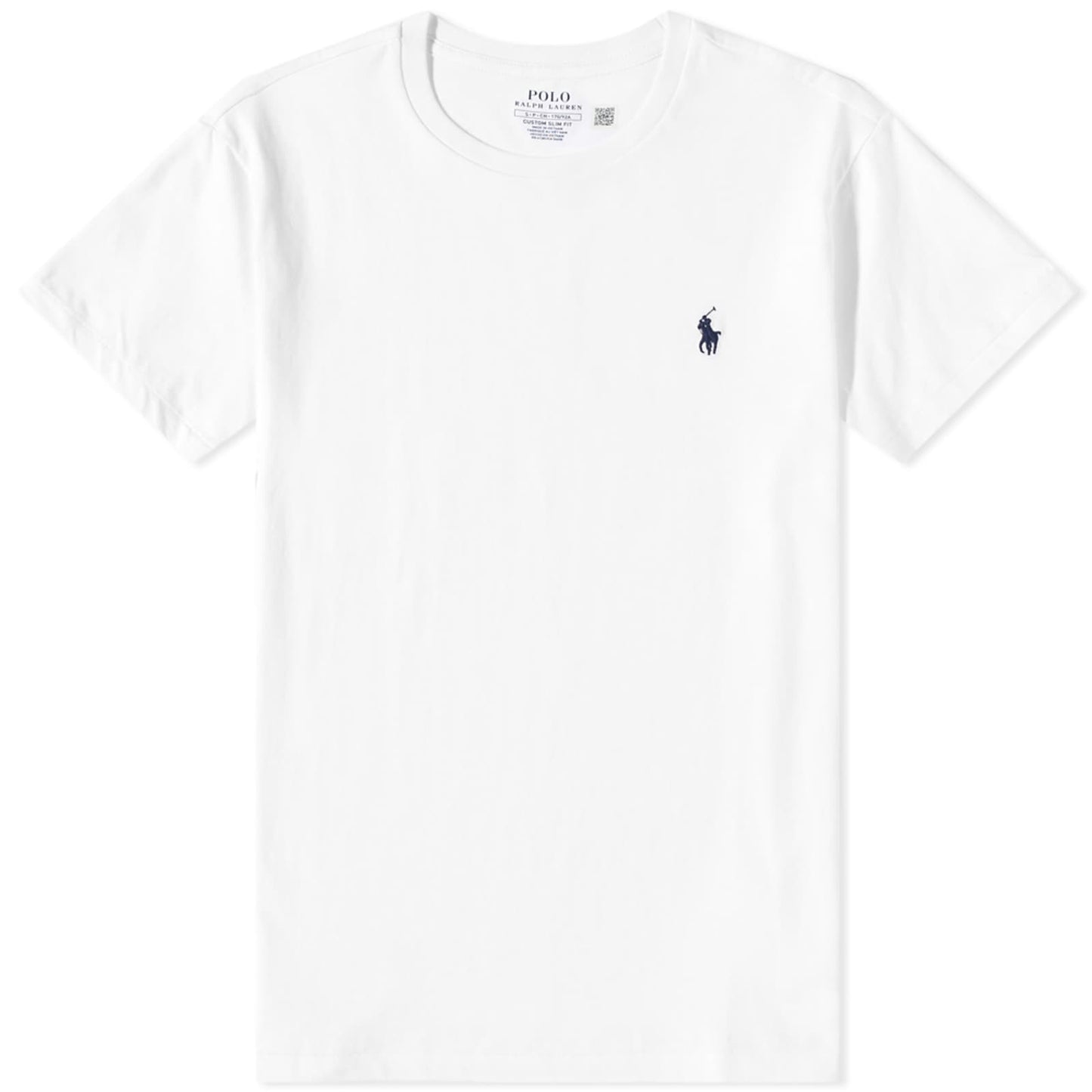 Custom Fit T-Shirt