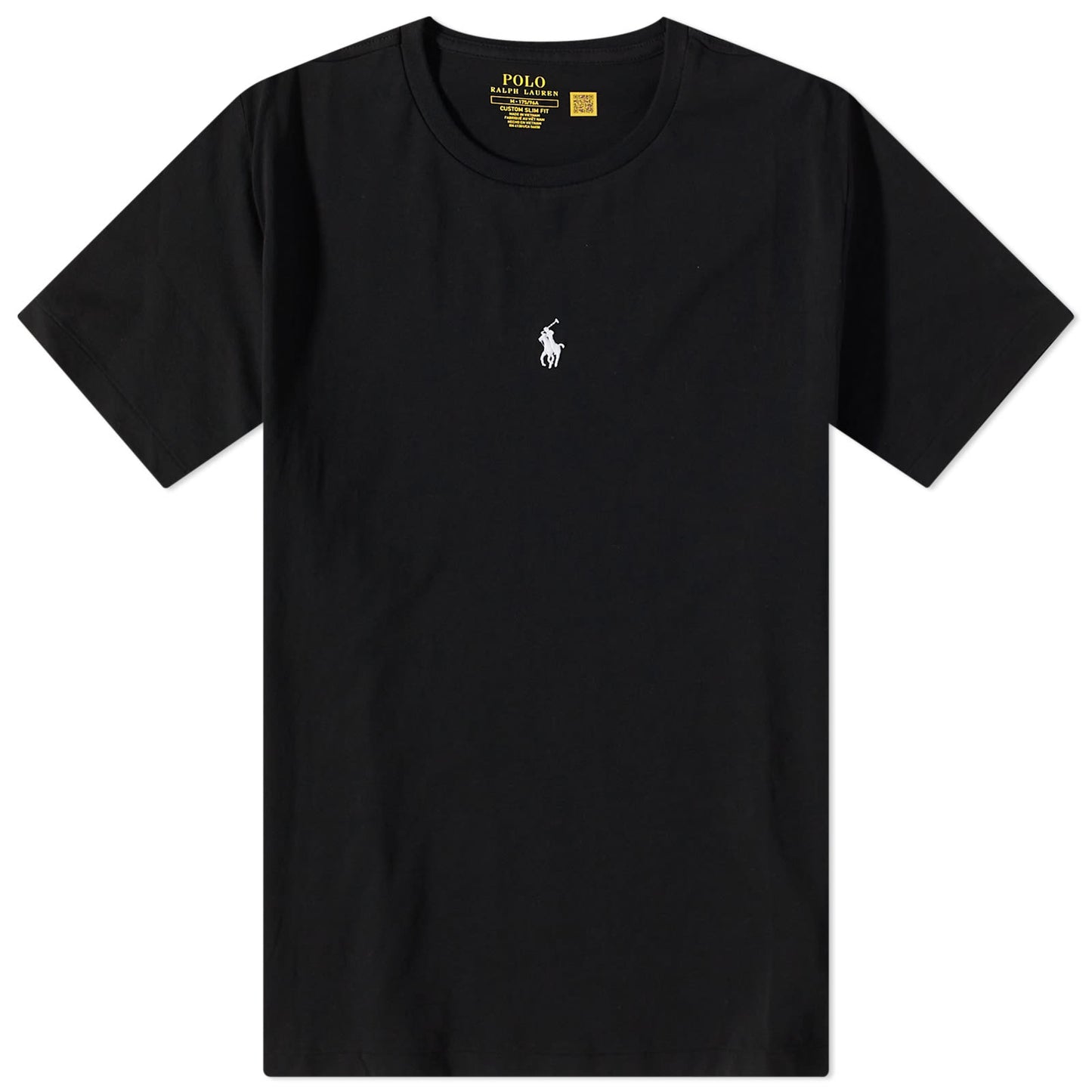 Centre Pony T-Shirt