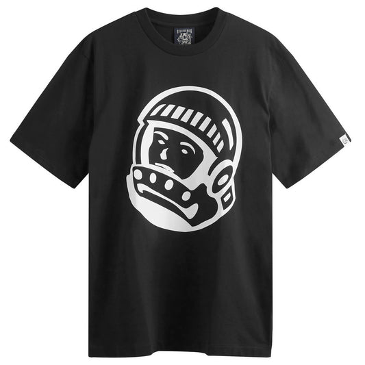 Astro Helmet Logo T-Shirt