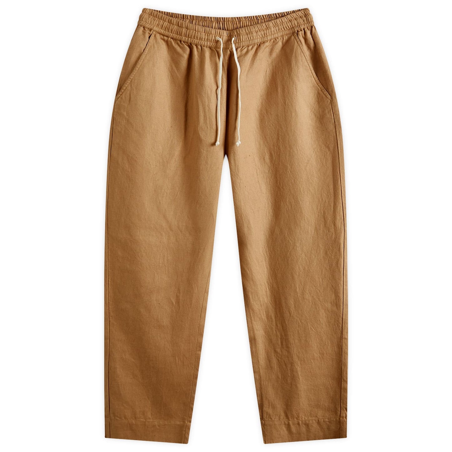 Universal Works Linen Cotton Judo Pants