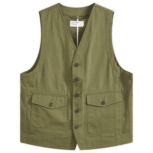 Field Waistcoat