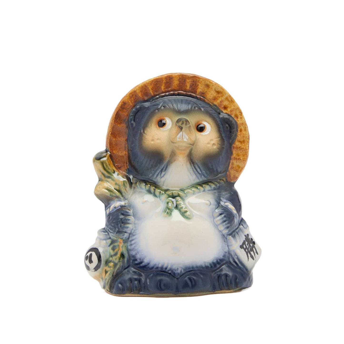 Fortune Raccoon Dog - Small
