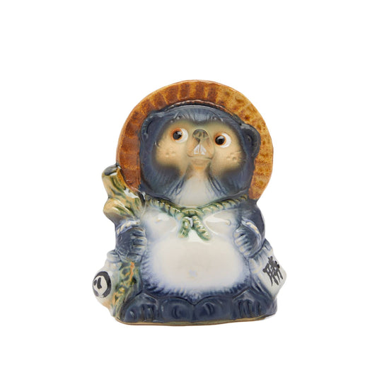 Fortune Raccoon Dog - Small