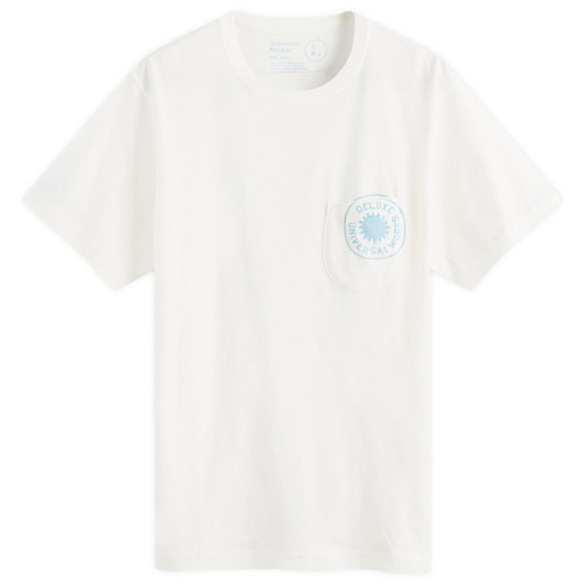 Deluxe Pocket T-Shirt