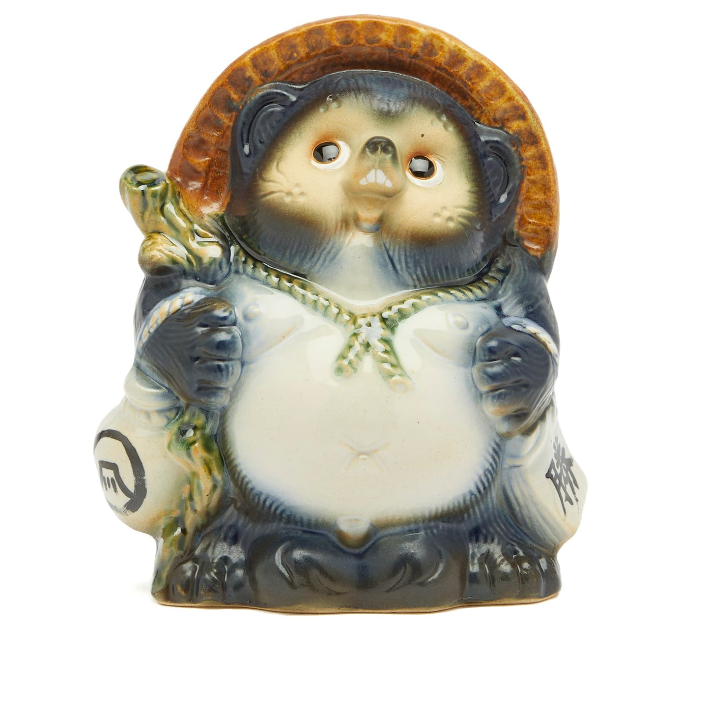 Fortune Raccoon Dog - Medium