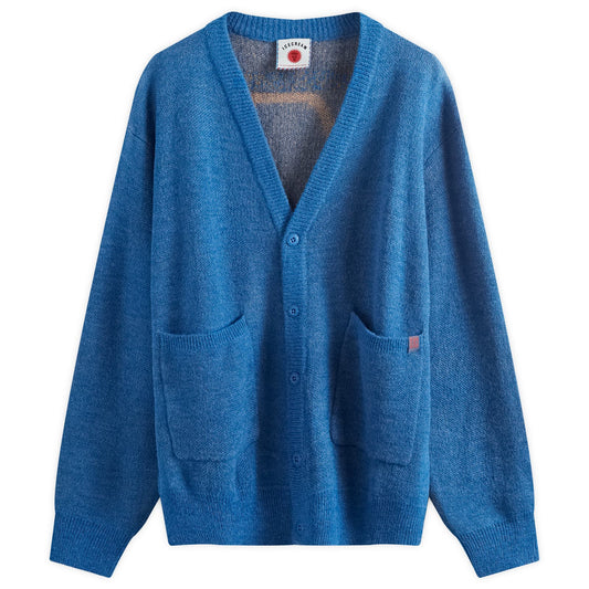 Icecream Popsicle Knit Cardigan