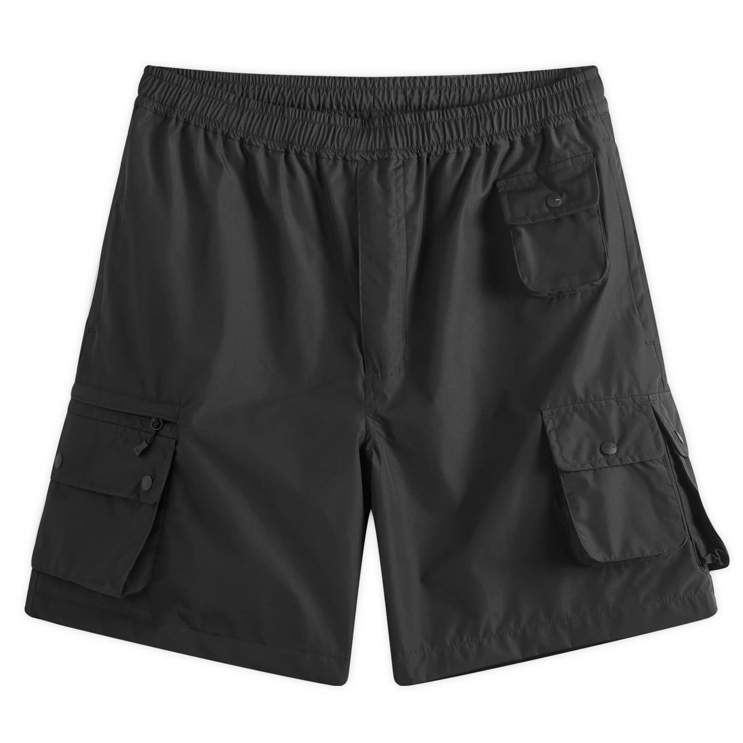 Gore-Tex Windstopper Hiker Mountain Shorts