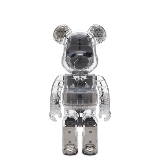 Medicom Be@rbrick Audio