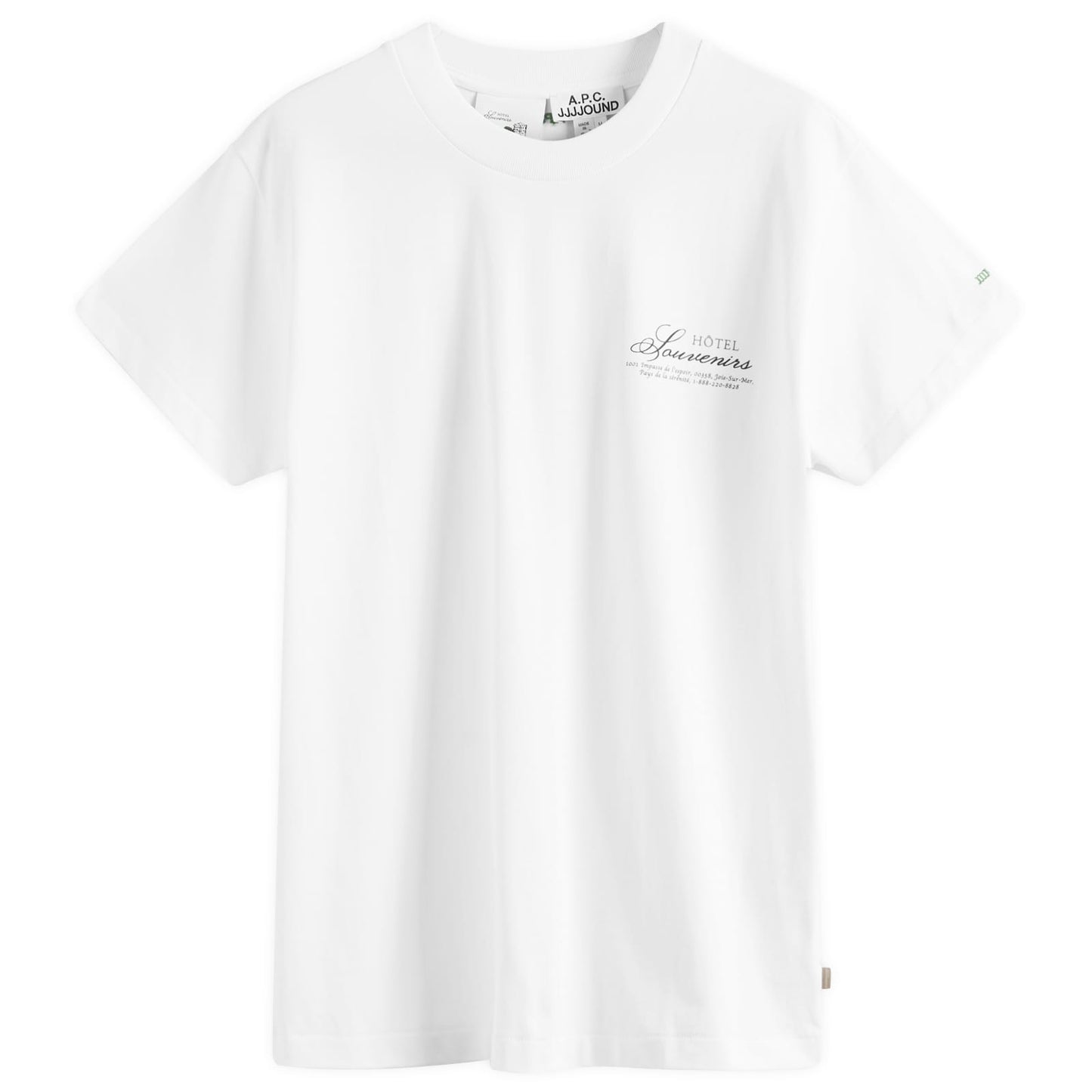 Hotel Souvenirs T-Shirt