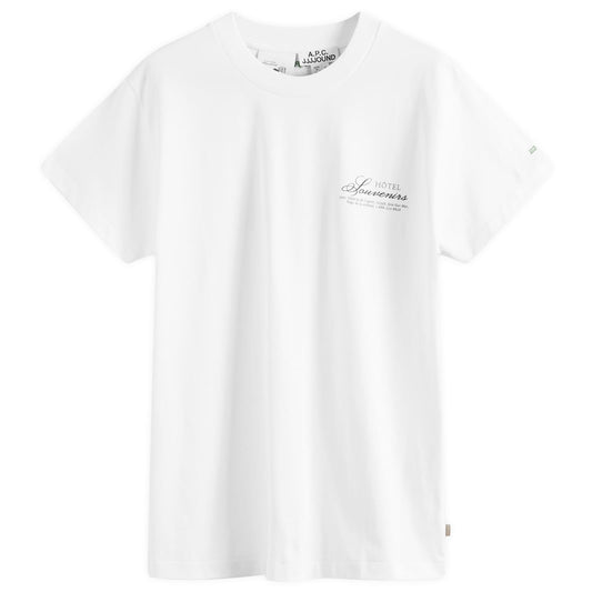 Hotel Souvenirs T-Shirt