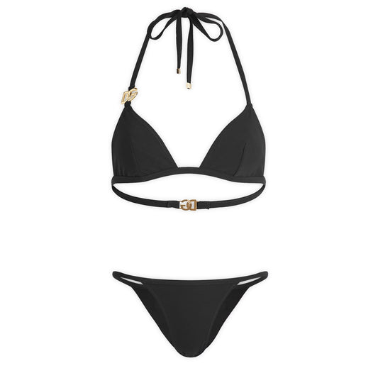 Logo Triangle Bikini