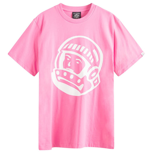 Astro Helmet Logo T-Shirt