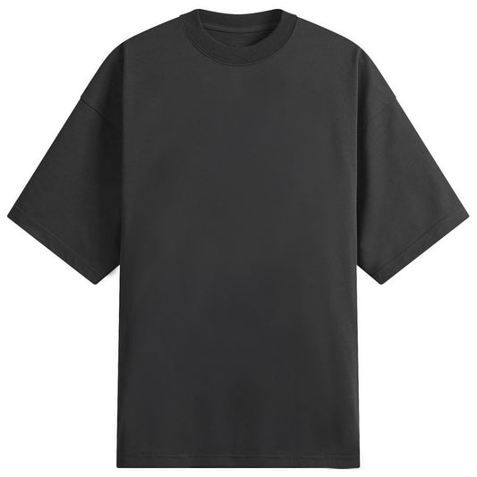 Tech Drawstring T-Shirt