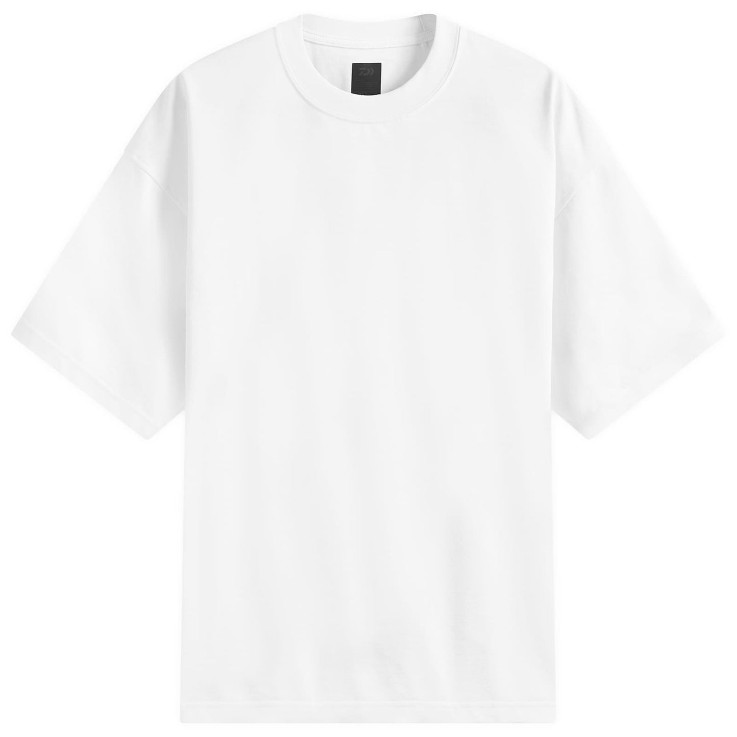 Tech Drawstring T-Shirt