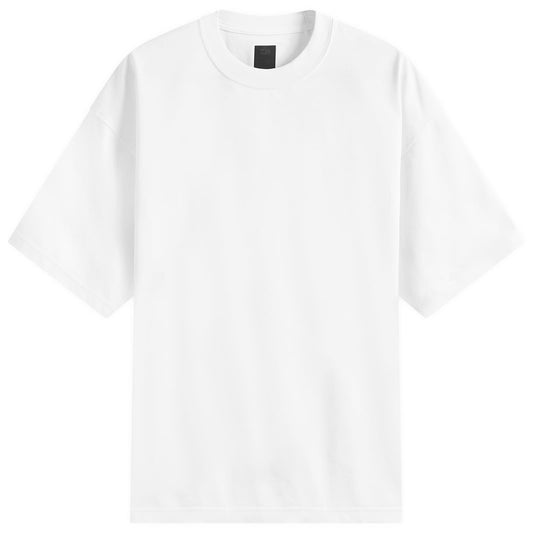 Tech Drawstring T-Shirt