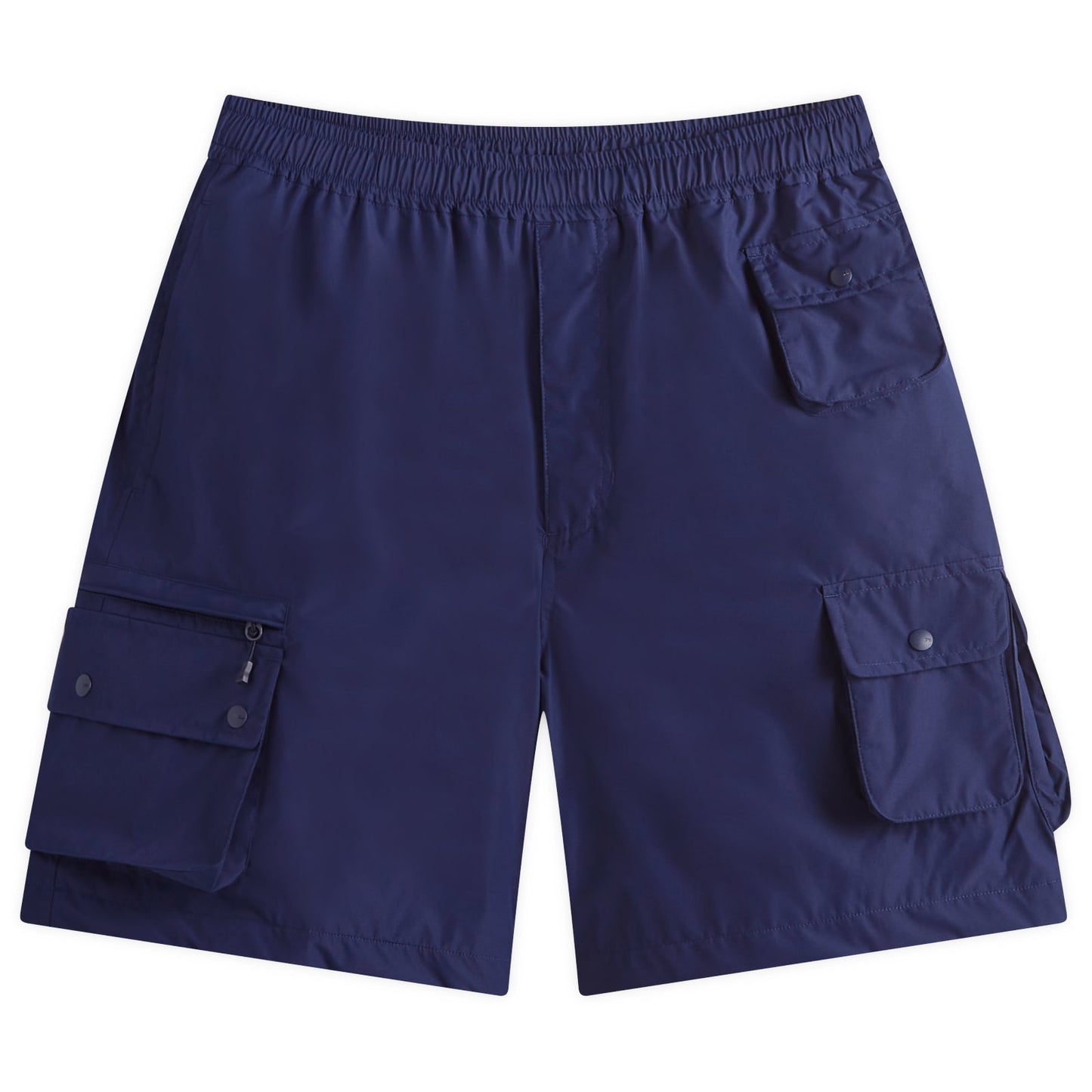 Gore-Tex Windstopper Tech Hiker Mountain Shorts