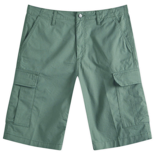 Regular Cargo Shorts
