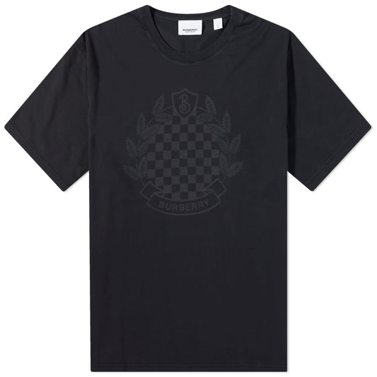 Ewell Crest Logo Tee