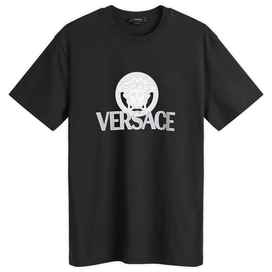 Medusa Print T-Shirt