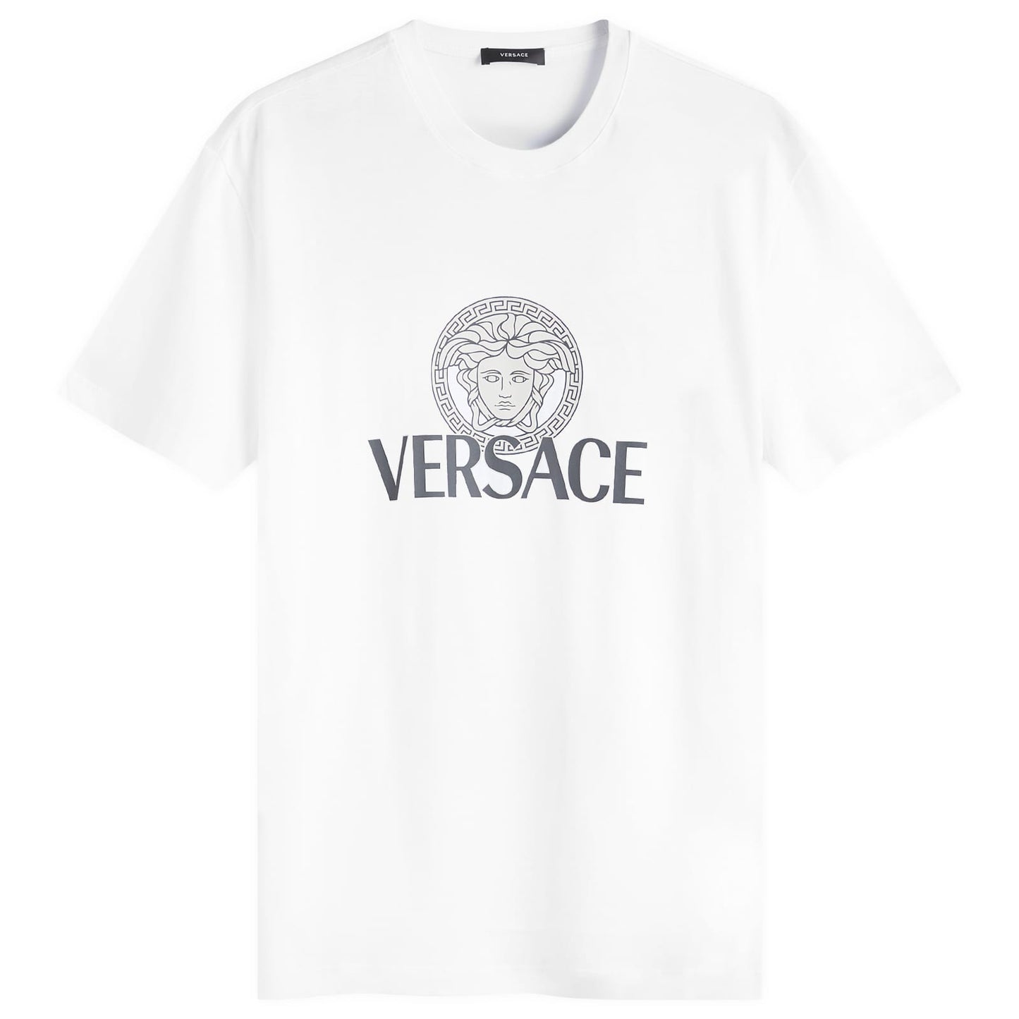 Medusa Print T-Shirt