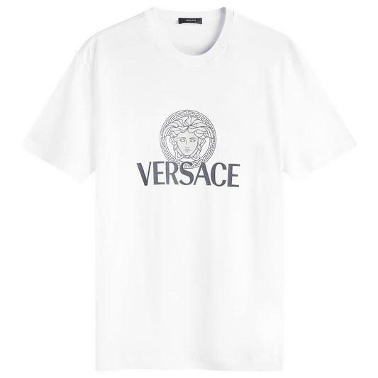 Medusa Print T-Shirt