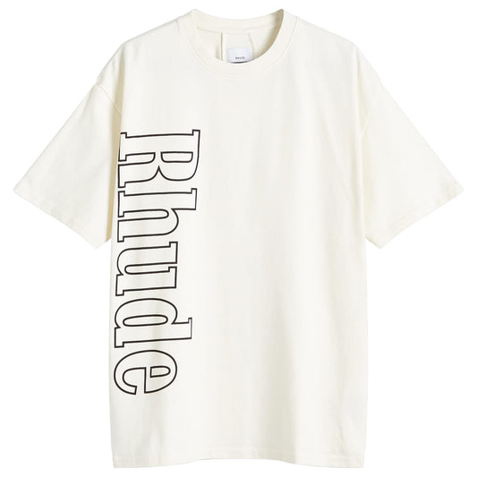 Side Logo T-Shirt